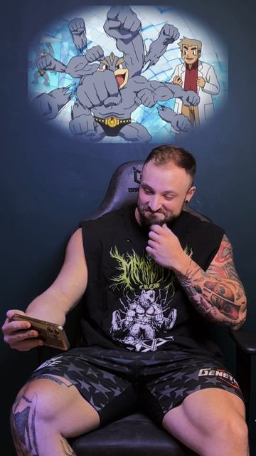 Вот бы иметь 4 руки... смотреть онлайн