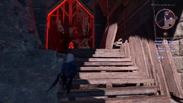 Dragon Age The Veilguard Часть 6 смотреть онлайн