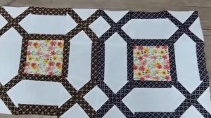 🔥 Мы нашли ваш идеальный лоскутный узор. Идея для полосок из лоскутков.