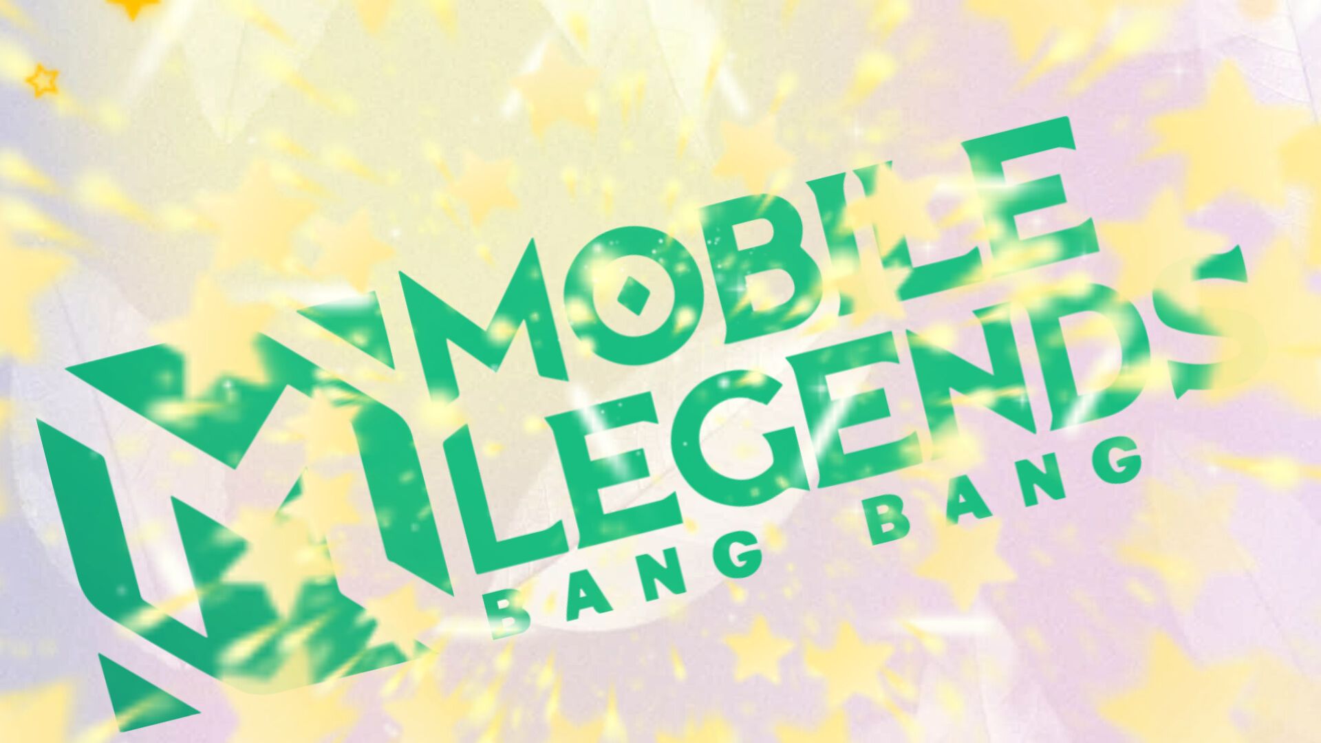 Mobaile Legends Bang Bang