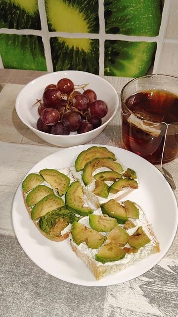 Завтрак Приятного Аппетита смотреть онлайн