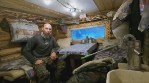 Дорога на таежное озеро. Боюсь за собаку. Поиски Секрета