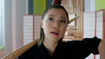 Фитнес, 5 сезон, 13 серия смотреть онлайн