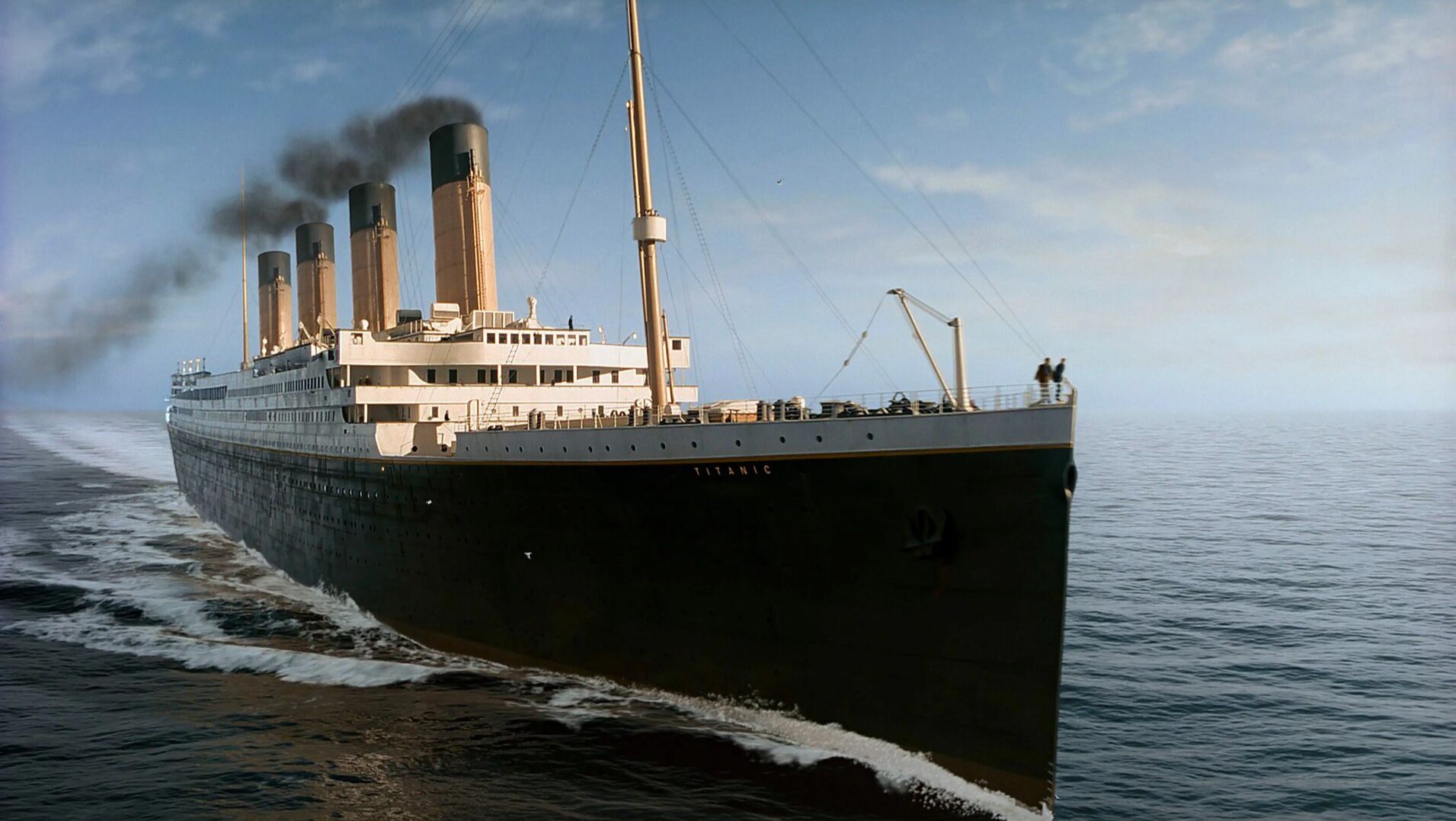 Titanic 4d simulator sinking mode смотреть онлайн
