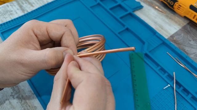 MESHTASTIC ЛУЧШАЯ АНТЕННА 868 МГЦ СВОИМИ РУКАМИ смотреть онлайн