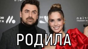 Скрыть не удалось. Агата Муцениеце стала мамой в третий раз.