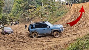 Leopard 5 удивил! Вытащит ли он седан и конкурентов?