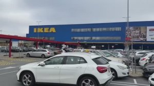 IKEA , Обзор Магазина После Долгой Разлуки