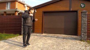 Гараж из сэндвич-панелей для авто, мото и инвентаря | Готово за 6 дней, цена в конце!