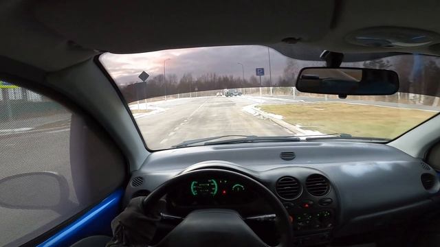 МАТИЗ смотреть онлайн