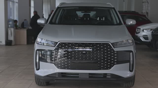 Tenet T4 2964 - Вы можете купить в автосалоне АВРОРА Симферополь Генерала Васильева 27А