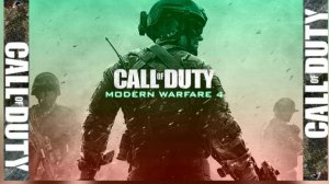 Call of Duty 4 Modern Warfare ПРОХОЖДЕНИЕ #1