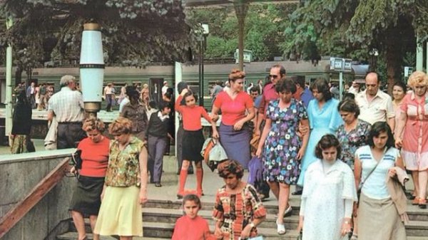 Истории на ночь... (Часть 2)