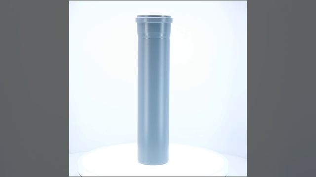 Труба для внутренней канализации Ostendorf HTEM 125*500 (арт. 116020)