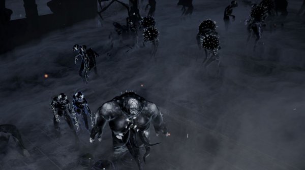 PoE 3.27 Автобомбер Slayer Simulacrum