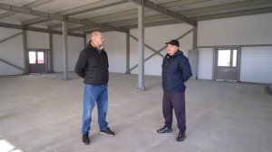 Здание из сэндвич панелей под Пятёрочку и Магнит | Как инвесторы зарабатывают на ритейле