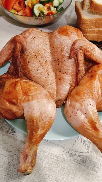 Курочка на соли смотреть онлайн