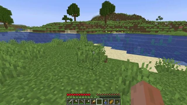 НЕЧТО (ЧАСТЬ 3)