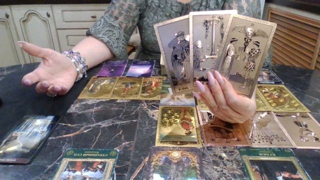 Скорпион Декабрь 2025 смотреть онлайн