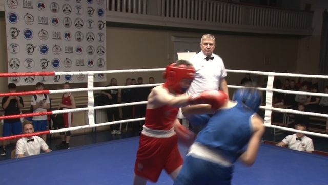 В Каменске-Уральском прошел областной турнир по боксу. Панорама 02.12.25 смотреть онлайн