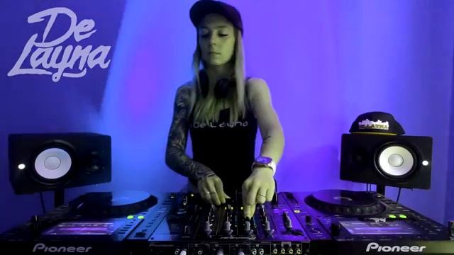 Bassline Speed Garage Mix 2020 4
