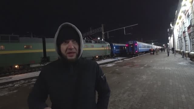 169_В Беларусь за драниками и крамбамбулей (ч.1). Паша Road-to-Film, Журнал Большой. смотреть онлайн