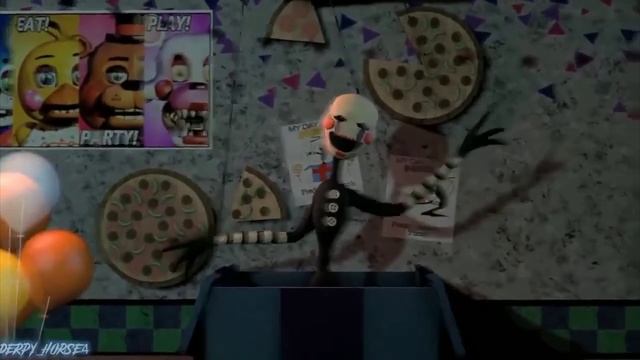 five more nights на русском (видео не моë) смотреть онлайн