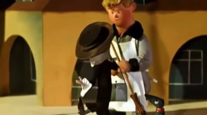 Песня шапокляк