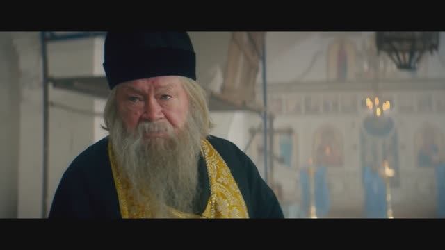 Проморолик «Непослушник» (три части), телеканал «Наше новое кино» смотреть онлайн