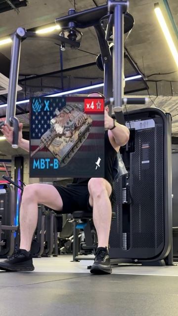 ИМБЫ ОБНОВЛЕНИЯ 12.6 TANKS BLITZ смотреть онлайн