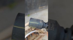 "Малыш на драйве " Распаковка и тест новейшего аккумуляторного гайковерта RUIBA RB - 809S