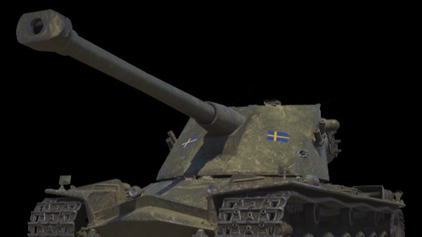 Путь к Kranvagn#3