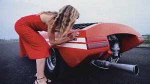 Когда французы ещё умели делать вещи – концепт Peugeot Quasar