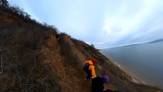 Последний день осени