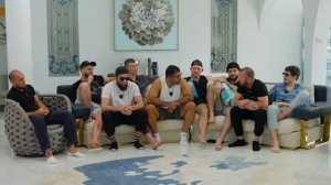 Конфликт Хейбати с Фартовым на Alf Reality