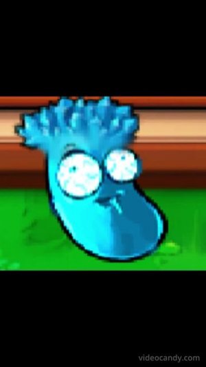 Рецепт плова, но это PvZ