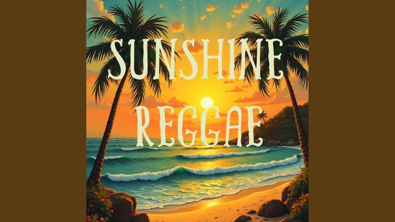 Команда Вода - Sunshine Reggae