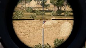 Играю в PUBG с рандомными игроками