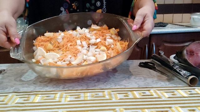 Приготовления к моему дню Рождения. смотреть онлайн