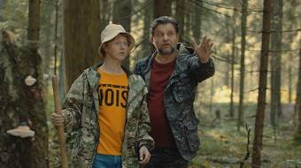 Родители. Так и живем, 3 сезон, 12 серия смотреть онлайн