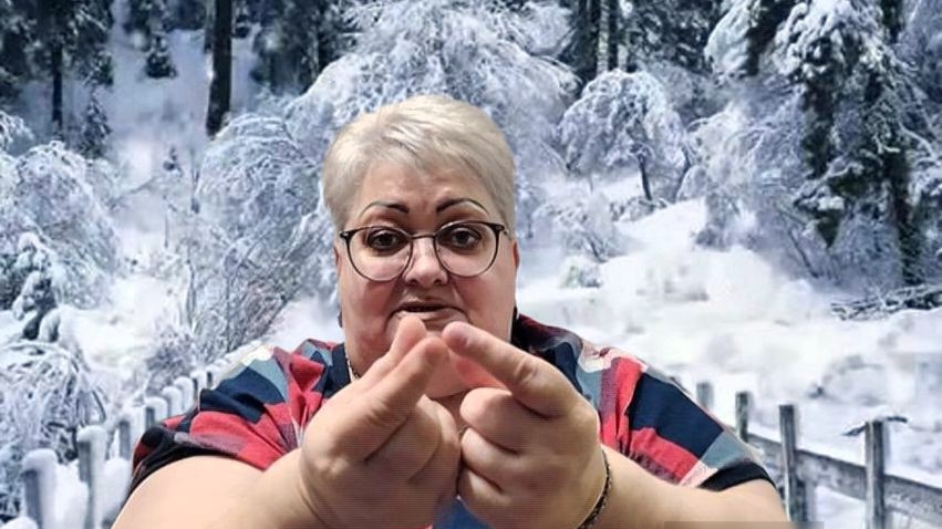 ✅Все рассказала, все обьяснила... смотреть онлайн