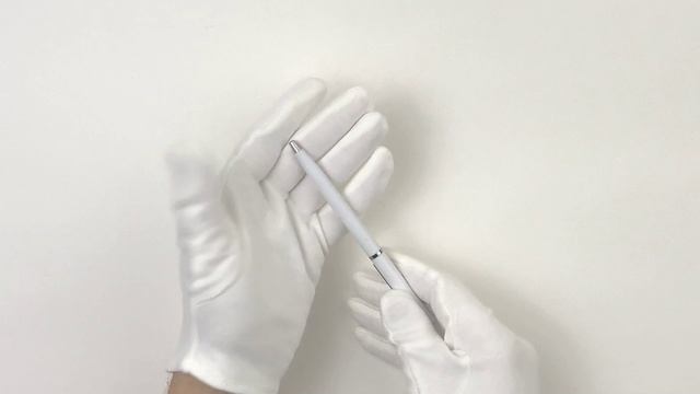 Ручка EUROPA, Белая 2023.07 смотреть онлайн