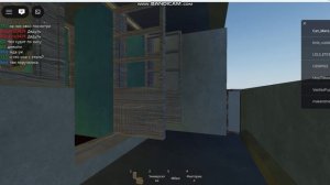 ROBLOX - Лифты КМЗ и мод.2016, и другие нерабочие МЛМ ! Лифты