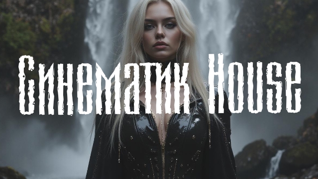 Синематик House — трёхчасовой сборник инструментальной музыки для релакса