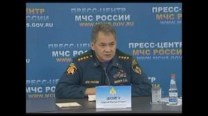 Шойгу рассказывает как выдал автоматы Гайдару в октябре 1993 года