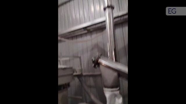 Мельница для ПВХ W-500 смотреть онлайн