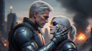 Нас не догонят