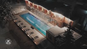 Час от Москвы и Вы в мире новых эмоций и впечатлений. Ресторан, отель с бассейном и много интересно