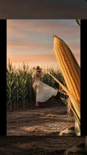 Поматросила…😜