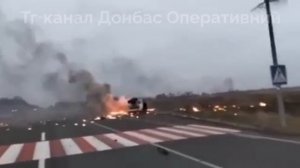 "Герани" вышли на охоту за украинским мобильными группами ПВО